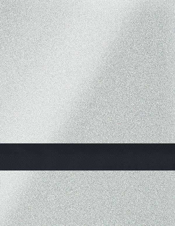 Undersize 1/16" Birch/Black Duets Laser Indoor Plastic