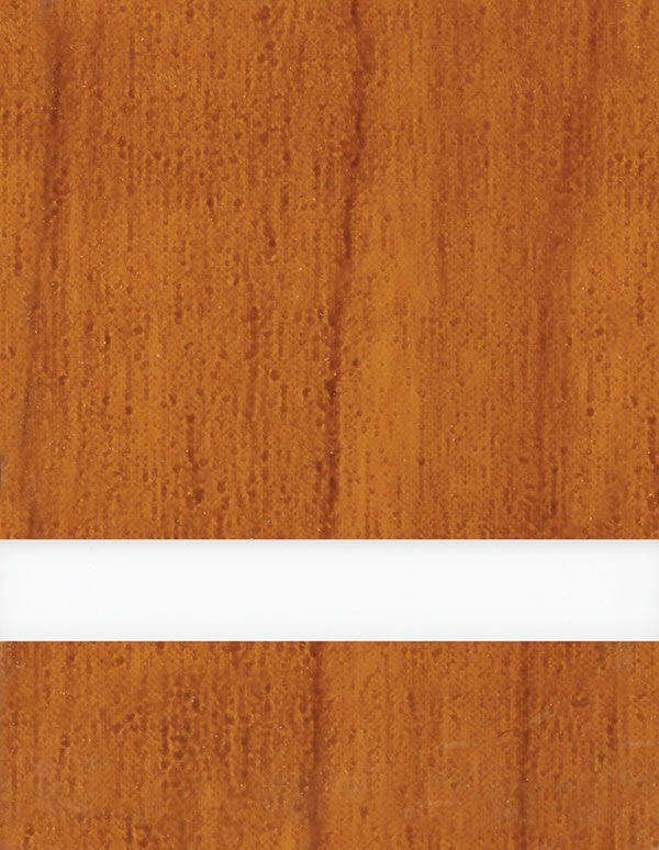 Undersize 1/16" Birch/Black Duets Laser Indoor Plastic