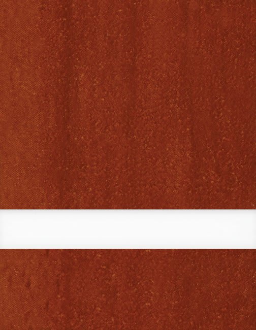 23 1/2" x 49" x 1/16" Walnut/White Duets Laser Indoor Plastic