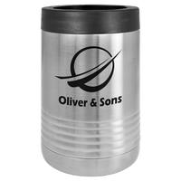 Thumbnail for Polar Camel Stainless Steel Vacuum Insulated Beverage Holder