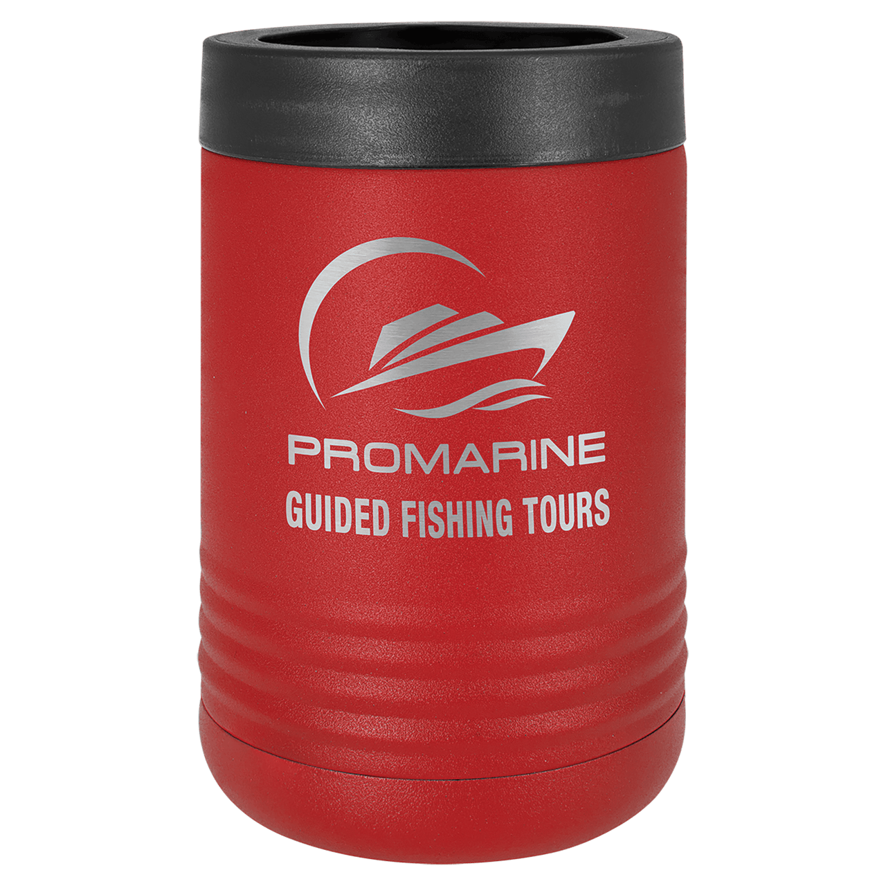 Polar Camel Coral Stainless Steel Vacuum Insulated Beverage Holder