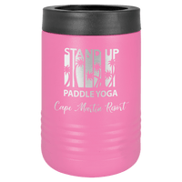 Thumbnail for Polar Camel Coral Stainless Steel Vacuum Insulated Beverage Holder