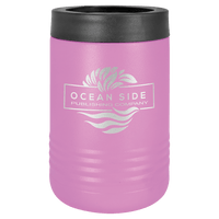 Thumbnail for Polar Camel Coral Stainless Steel Vacuum Insulated Beverage Holder