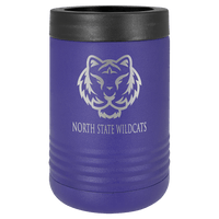 Thumbnail for Polar Camel Coral Stainless Steel Vacuum Insulated Beverage Holder