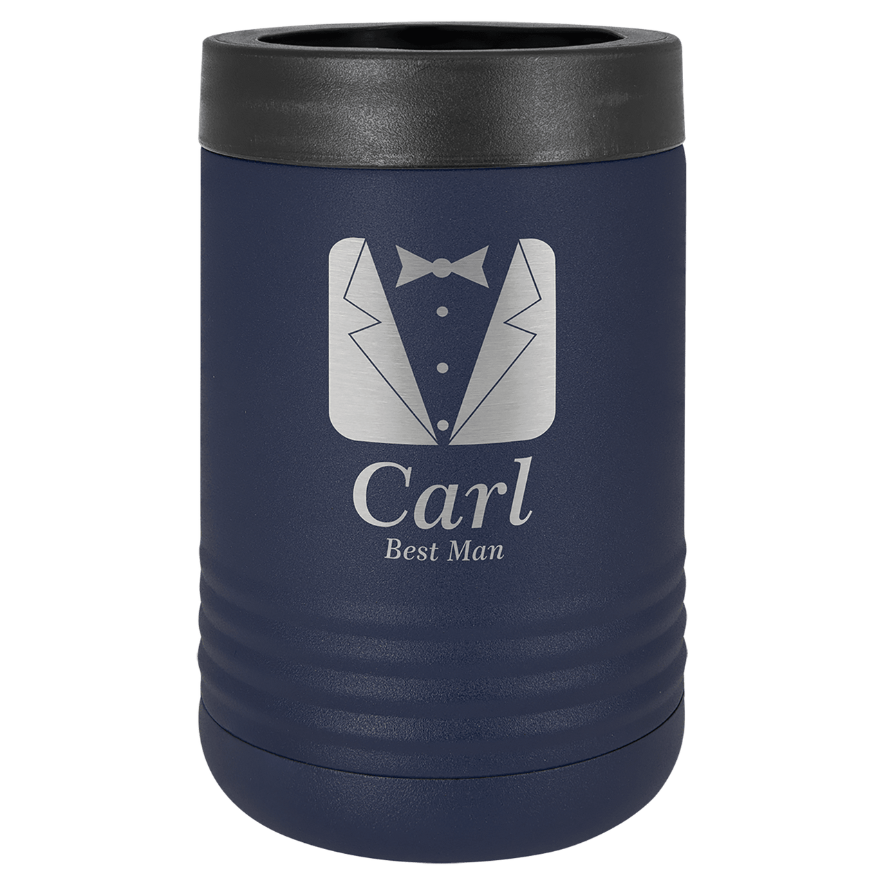 Polar Camel Coral Stainless Steel Vacuum Insulated Beverage Holder