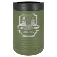 Thumbnail for Polar Camel Coral Stainless Steel Vacuum Insulated Beverage Holder