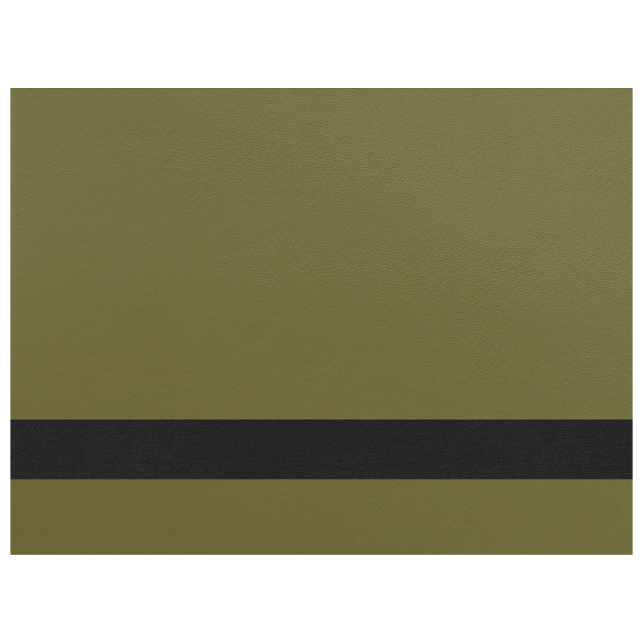 12" x 24" Black/Silver Carbon Fiber Laserable Leatherette Sheet Stock with Kota Pro Adhesive