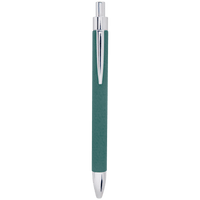 Thumbnail for Pink Laserable Leatherette Pen