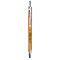 Thumbnail for Bamboo Pen with Stylus Tip