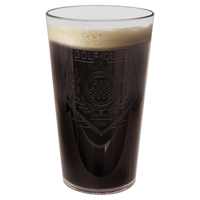 Thumbnail for 16 oz. Laserable Clear Plastic Cup