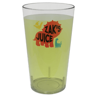 Thumbnail for 16 oz. Laserable Clear Plastic Cup