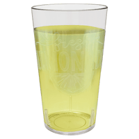 Thumbnail for 24 oz. Laserable Clear Plastic Cup