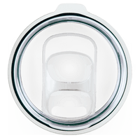 Thumbnail for Slider Lid for 10, 15, 16, 20, Polar Camel Tumblers or 20 oz.              Pilsners