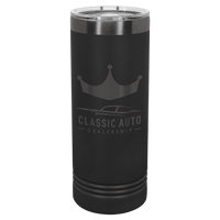 Thumbnail for Polar Camel ION-Plated Collection! Tumblers and Water Bottles with Slider Lid and Handle 12, 20, 22, 32 and 40OZ!