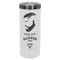 Thumbnail for Polar Camel ION-Plated Collection! Tumblers and Water Bottles with Slider Lid and Handle 12, 20, 22, 32 and 40OZ!