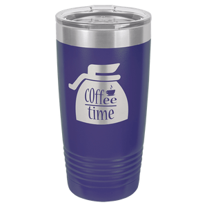 20 oz tumblers
