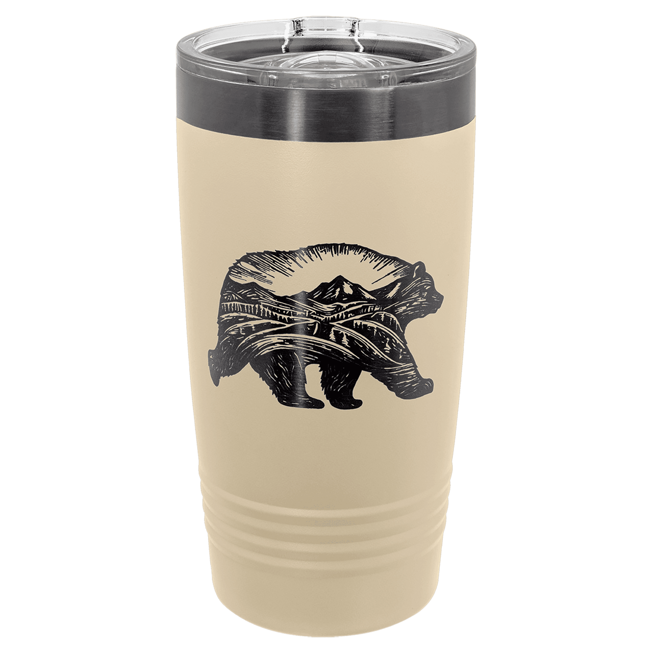 Polar Camel ION-Plated Collection! Tumblers and Water Bottles with Slider Lid and Handle 12, 20, 22, 32 and 40OZ!