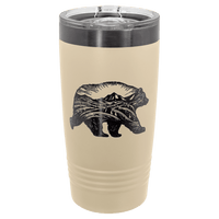 Thumbnail for Polar Camel ION-Plated Collection! Tumblers and Water Bottles with Slider Lid and Handle 12, 20, 22, 32 and 40OZ!