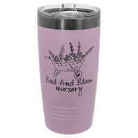 Thumbnail for Polar Camel ION-Plated Collection! Tumblers and Water Bottles with Slider Lid and Handle 12, 20, 22, 32 and 40OZ!