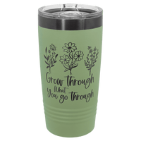 Thumbnail for Polar Camel ION-Plated Collection! Tumblers and Water Bottles with Slider Lid and Handle 12, 20, 22, 32 and 40OZ!