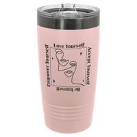 Thumbnail for Polar Camel ION-Plated Collection! Tumblers and Water Bottles with Slider Lid and Handle 12, 20, 22, 32 and 40OZ!
