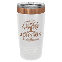 Thumbnail for Polar Camel ION-Plated Collection! Tumblers and Water Bottles with Slider Lid and Handle 12, 20, 22, 32 and 40OZ!