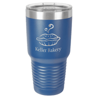 Thumbnail for 30oz. Insulated Stainless Steel Tumbler