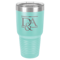 Thumbnail for 30oz. Insulated Stainless Steel Tumbler