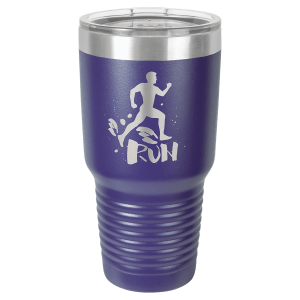 30oz. Insulated Stainless Steel Tumbler