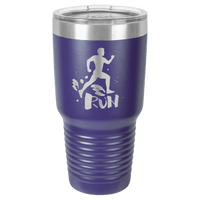 Thumbnail for 30oz. Insulated Stainless Steel Tumbler