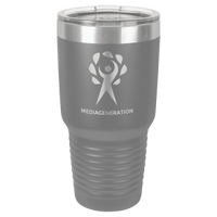 Thumbnail for 30oz. Insulated Stainless Steel Tumbler