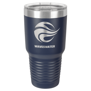30oz. Insulated Stainless Steel Tumbler