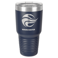 Thumbnail for 30oz. Insulated Stainless Steel Tumbler