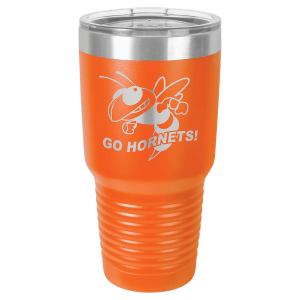 30oz. Insulated Stainless Steel Tumbler