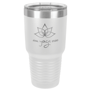 30oz. Insulated Stainless Steel Tumbler
