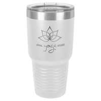 Thumbnail for 30oz. Insulated Stainless Steel Tumbler