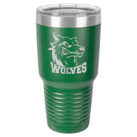 Thumbnail for 30oz. Insulated Stainless Steel Tumbler
