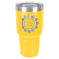 Thumbnail for 30oz. Insulated Stainless Steel Tumbler