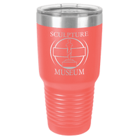 Thumbnail for 30oz. Insulated Stainless Steel Tumbler