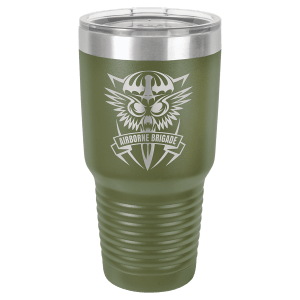 30oz. Insulated Stainless Steel Tumbler