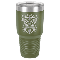 Thumbnail for 30oz. Insulated Stainless Steel Tumbler