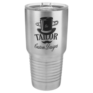 30 oz tumblers