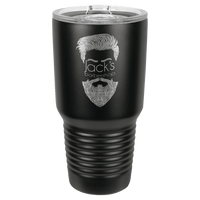 Thumbnail for Polar Camel 30 oz. Stainless Steel Insulated Ringneck Tumbler with Lid