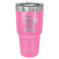 Thumbnail for Polar Camel 30 oz. Stainless Steel Insulated Ringneck Tumbler with Lid