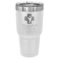 Thumbnail for Polar Camel 30 oz. Stainless Steel Insulated Ringneck Tumbler with Lid