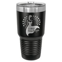 Thumbnail for Polar Camel 30 oz. Stainless Steel Insulated Ringneck Tumbler with Lid