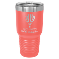 Thumbnail for Polar Camel 30 oz. Stainless Steel Insulated Ringneck Tumbler with Lid