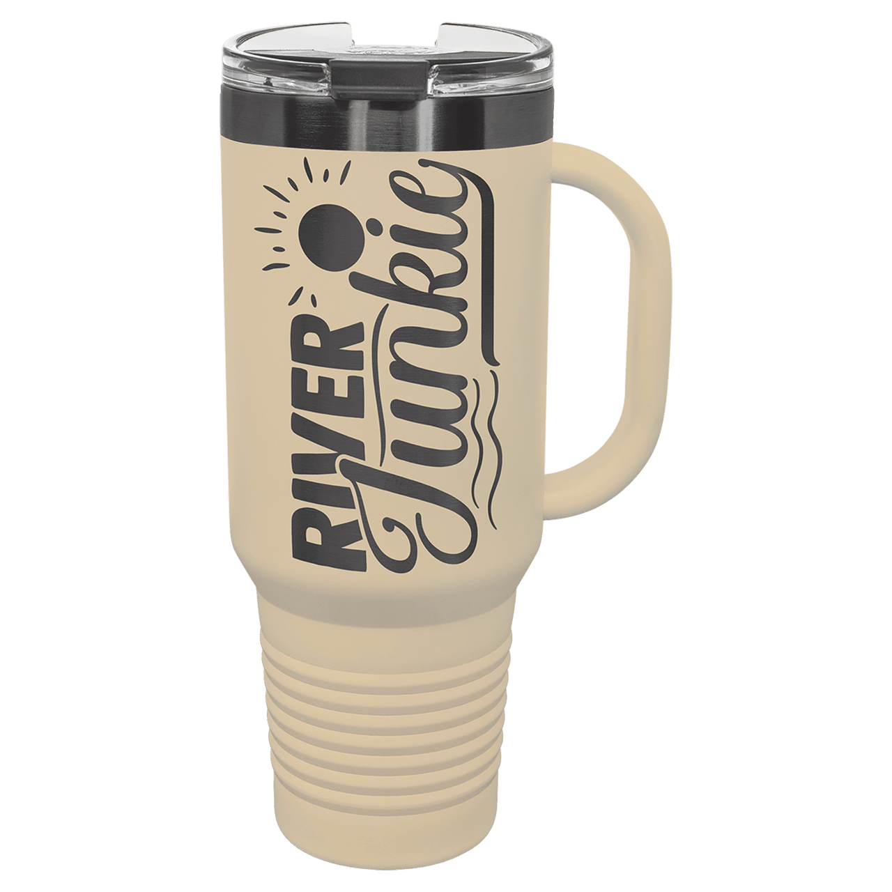 Polar Camel ION-Plated Collection! Tumblers and Water Bottles with Slider Lid and Handle 12, 20, 22, 32 and 40OZ!