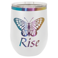 Thumbnail for Polar Camel ION-Plated Collection! Tumblers and Water Bottles with Slider Lid and Handle 12, 20, 22, 32 and 40OZ!