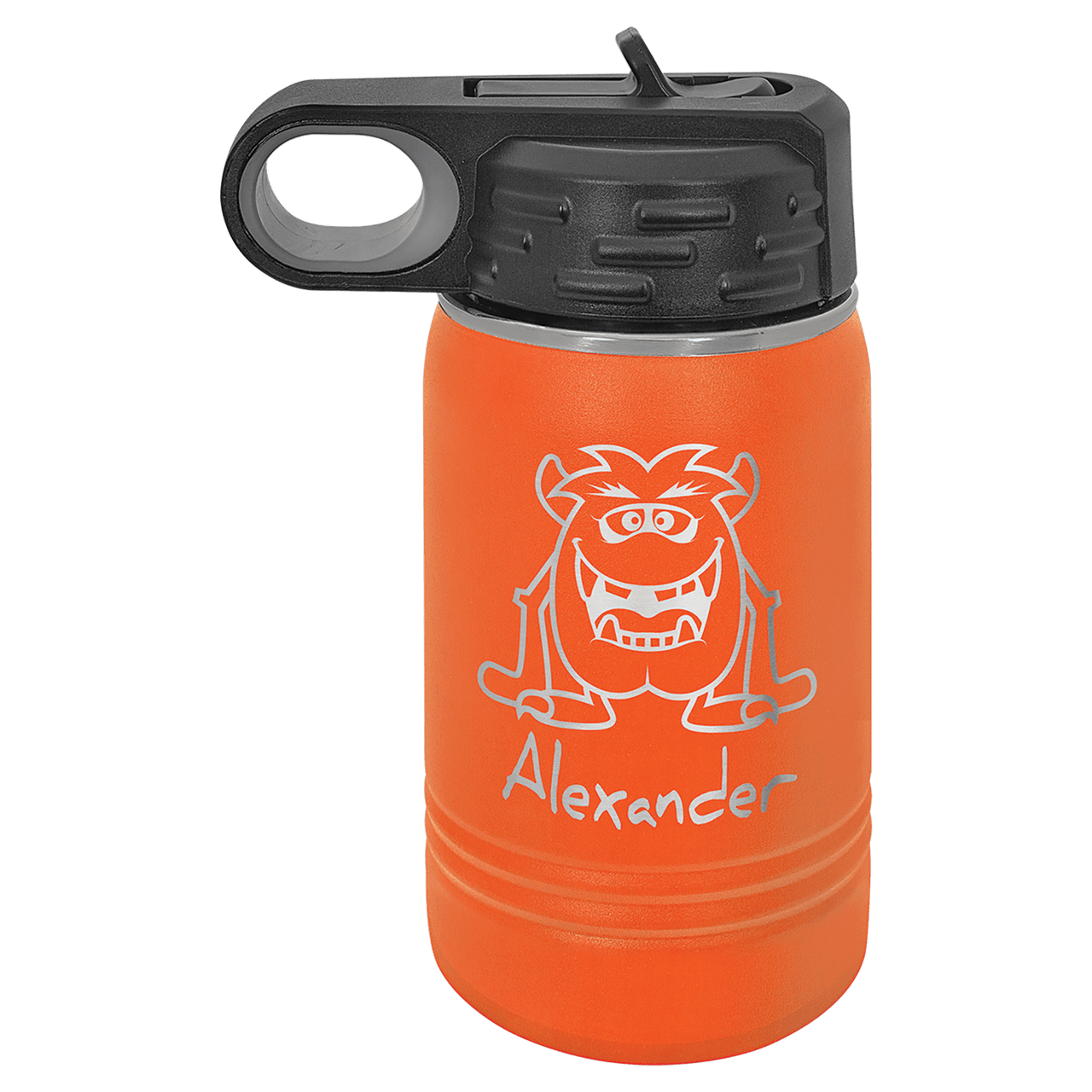 Polar Camel 12 oz. Pink Water Bottle